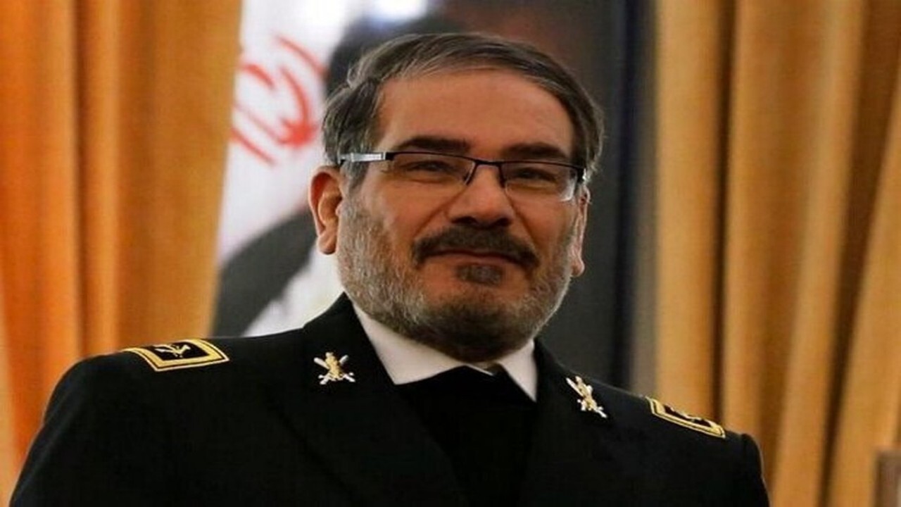 حضور ایران در چهارمین نشست گفتگوی امنیت منطقه ای در تاجیکستان + فیلم