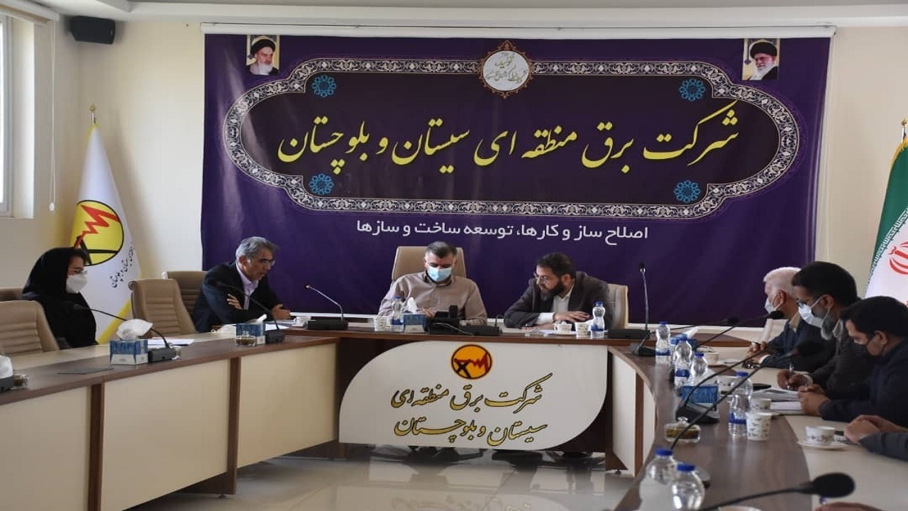 میزان مصرف برق در شرایط بحرانی قرار دارد