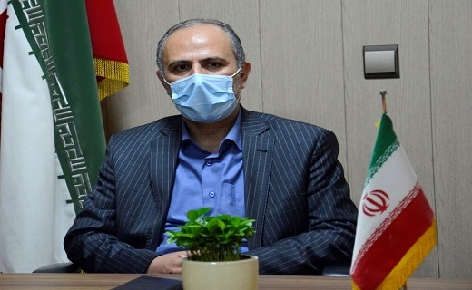 رضا زمانی، مدیرکل حفاظت محیط زیست گیلان