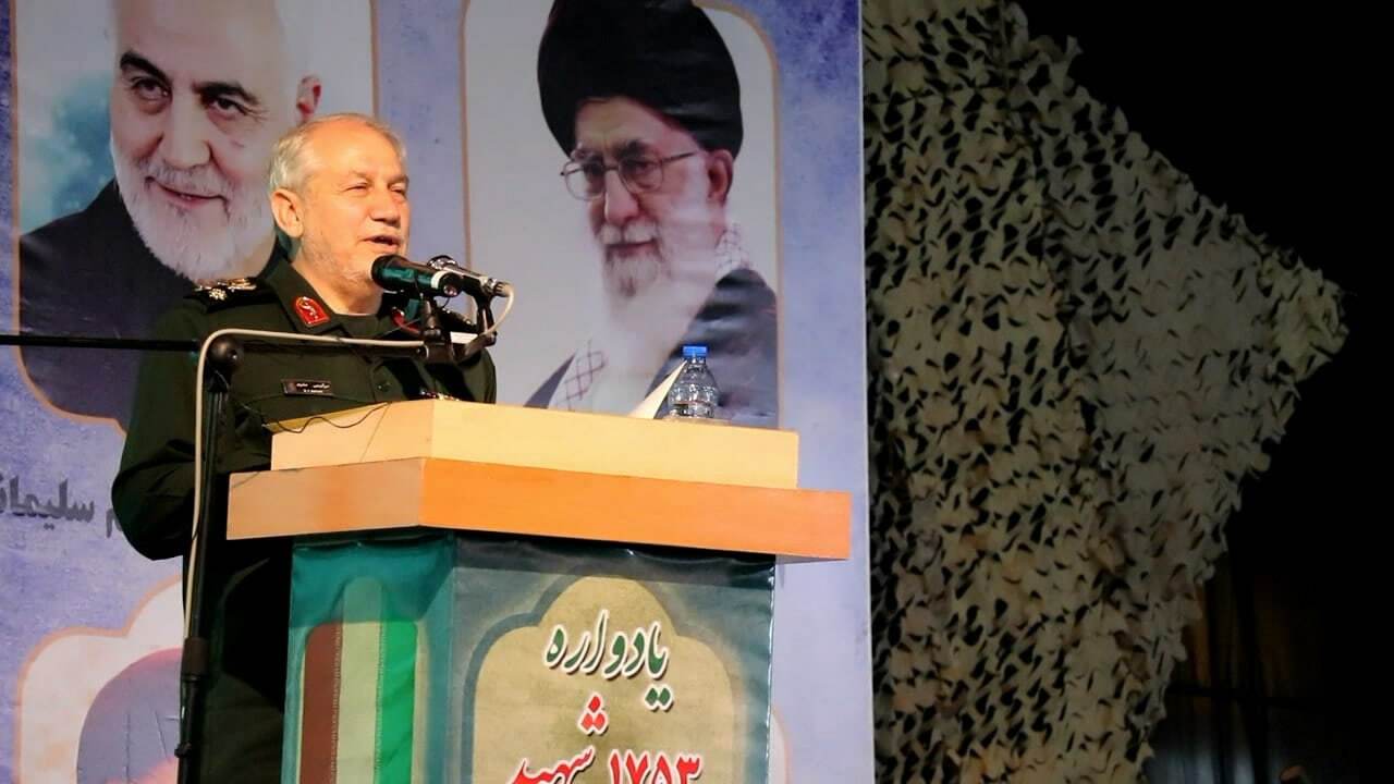 دشمن جنگ ترکیبی با ایران را تدارک دیده است + فیلم