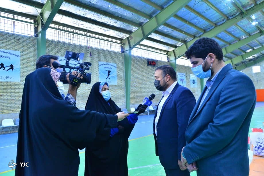 هدیه ۲۸۰ میلیون تومانی ستاد اجرایی فرمان امام (ره) برای آزادی زندانیان در فارس