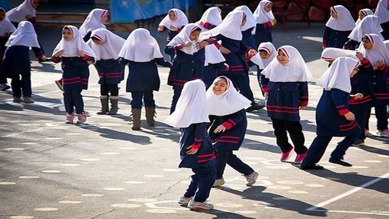 آغاز ثبت نام دانش آموزان در مدارس