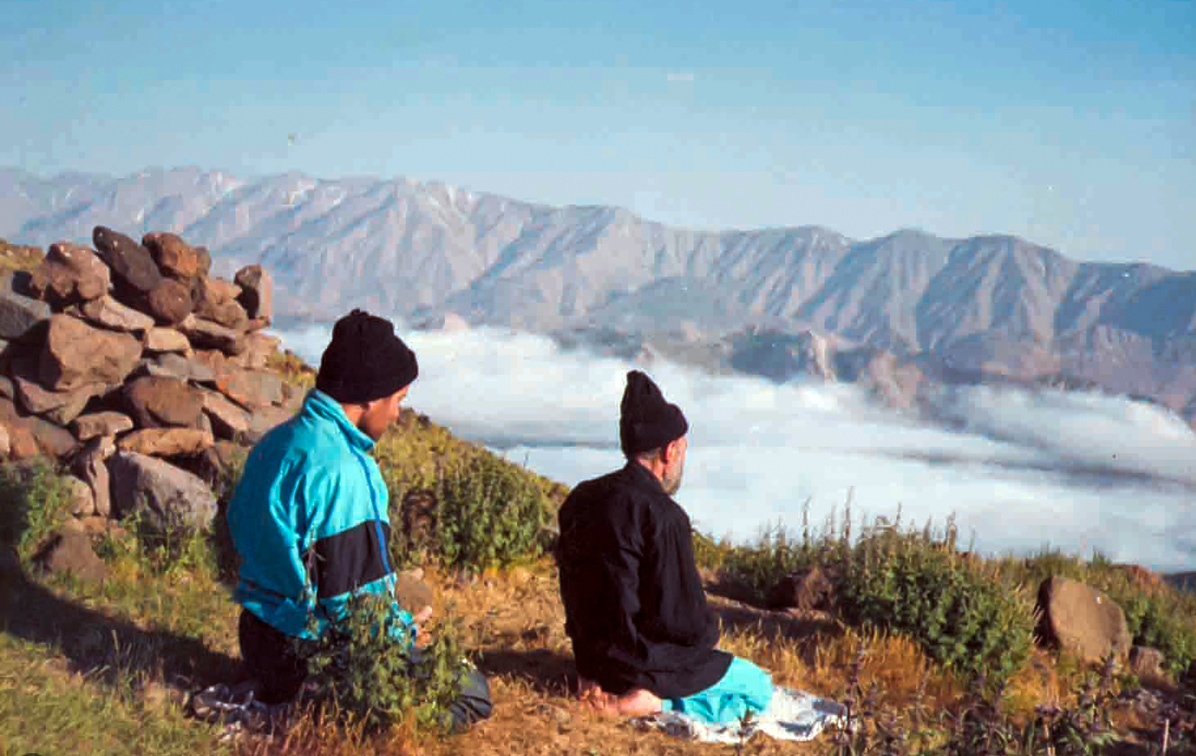 اسیری که بعثی&zwnj;ها هم دوستش داشتند