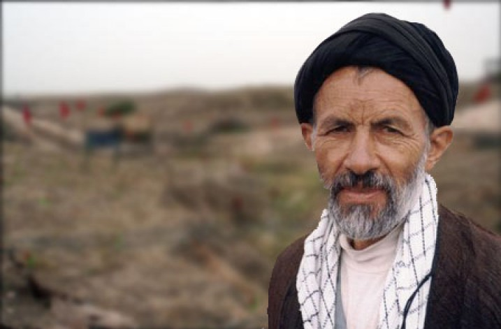 اسیری که بعثی&zwnj;ها هم دوستش داشتند