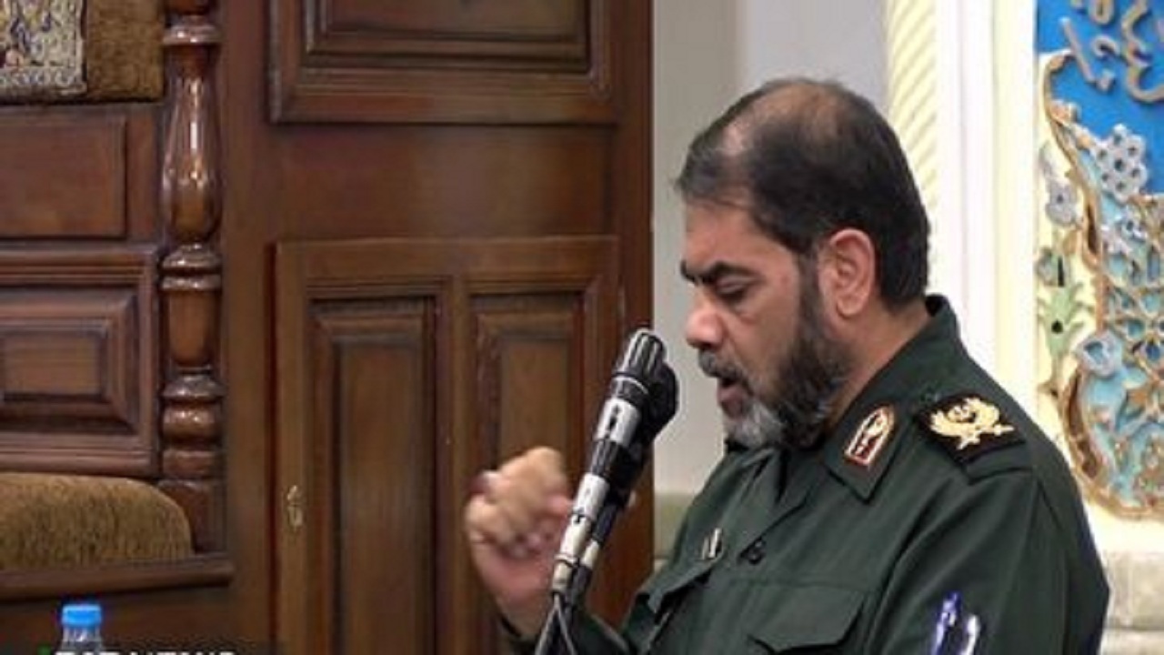 یادواره ۳۰ شهید سر آسیاب فرسنگی برگزار شد