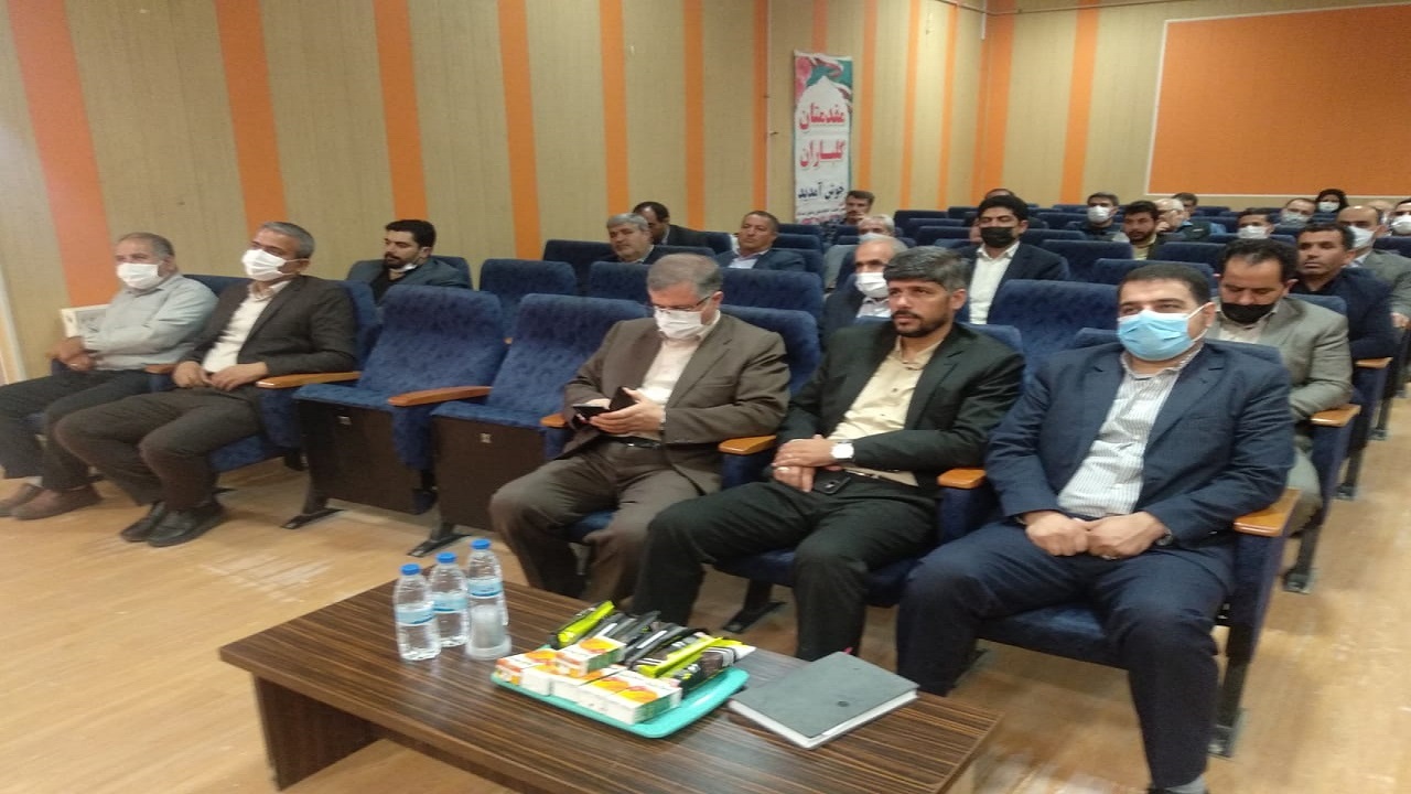 اسدآباد الگویی در سطح استان برای کمک به خانواده زندانیان