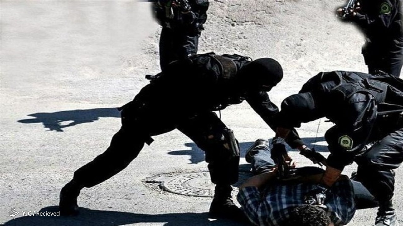 دستگیری عاملان تیراندازی در نزاع طایفه‌ای هیرمند