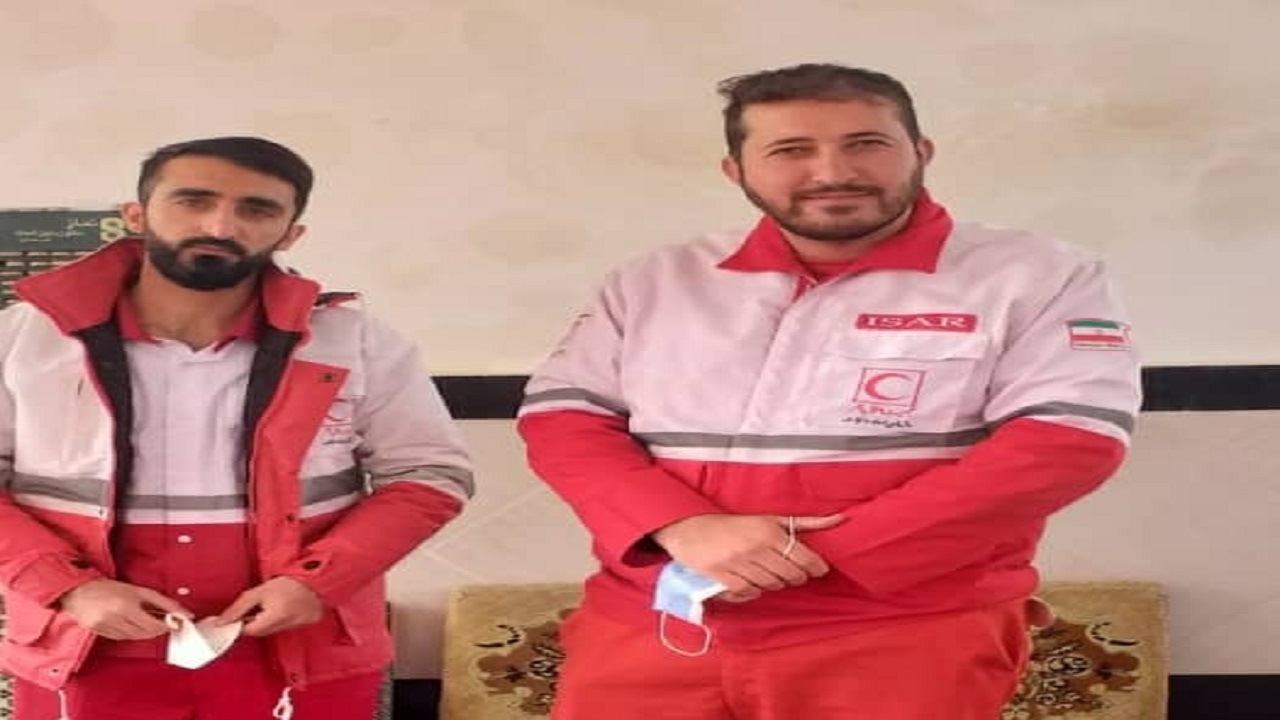 آماده کمک به حادثه دیدگان آبادان هستیم