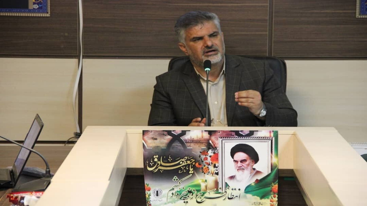برنامه ریزی ویژه برای برنامه‌های سالروز ارتحال امام خمینی (ره) و قیام ۱۵خرداد