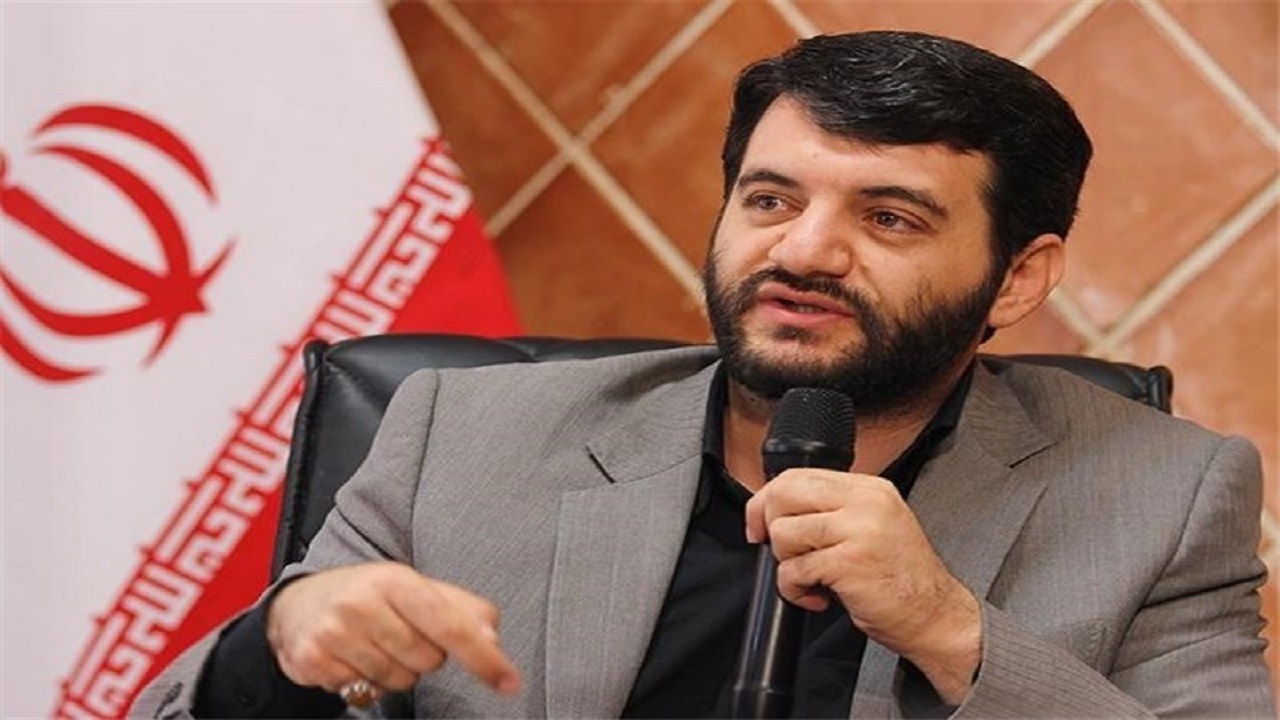 وزیر کار به نهاوند سفر می‌کند