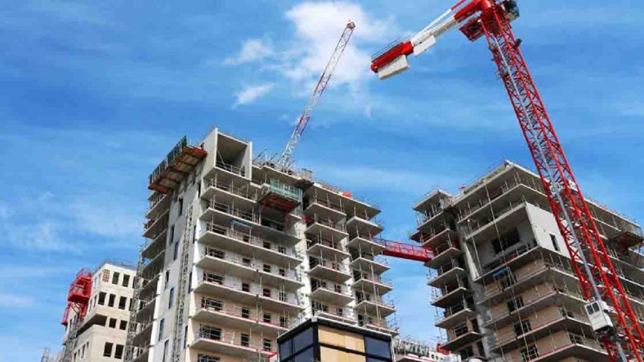 پیشرفت طرح‌های نهضت ملی مسکن در استان یزد