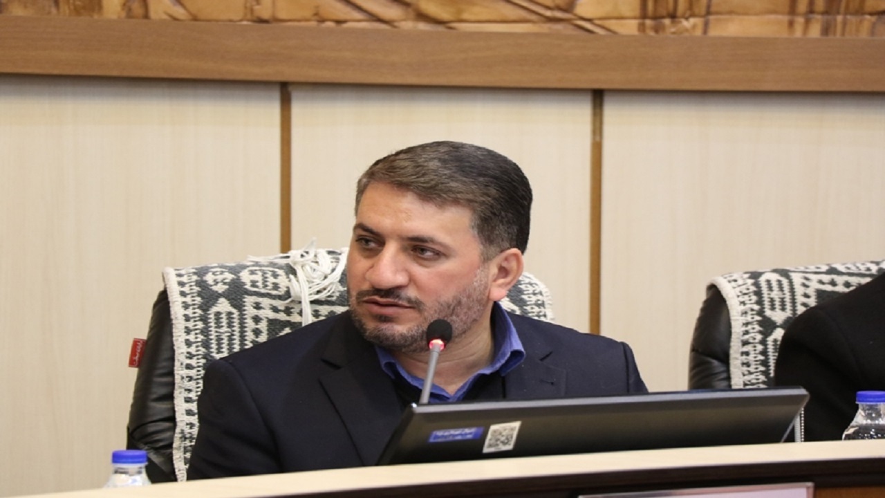 گسترش روابط بین الملل در دستور کار استاندار یزد