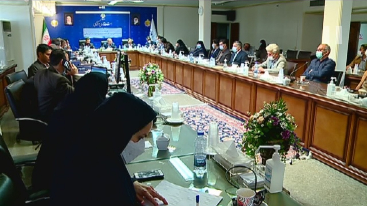 تشکیل قرارگاه جوانی جامعه و قرارگاه عفاف و حجاب در استان مرکزی