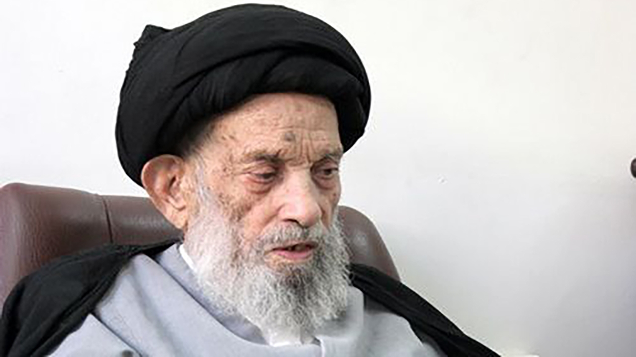ماجرای عنایت امام کاظم (ع) به علامه سید مرتضی عسکری