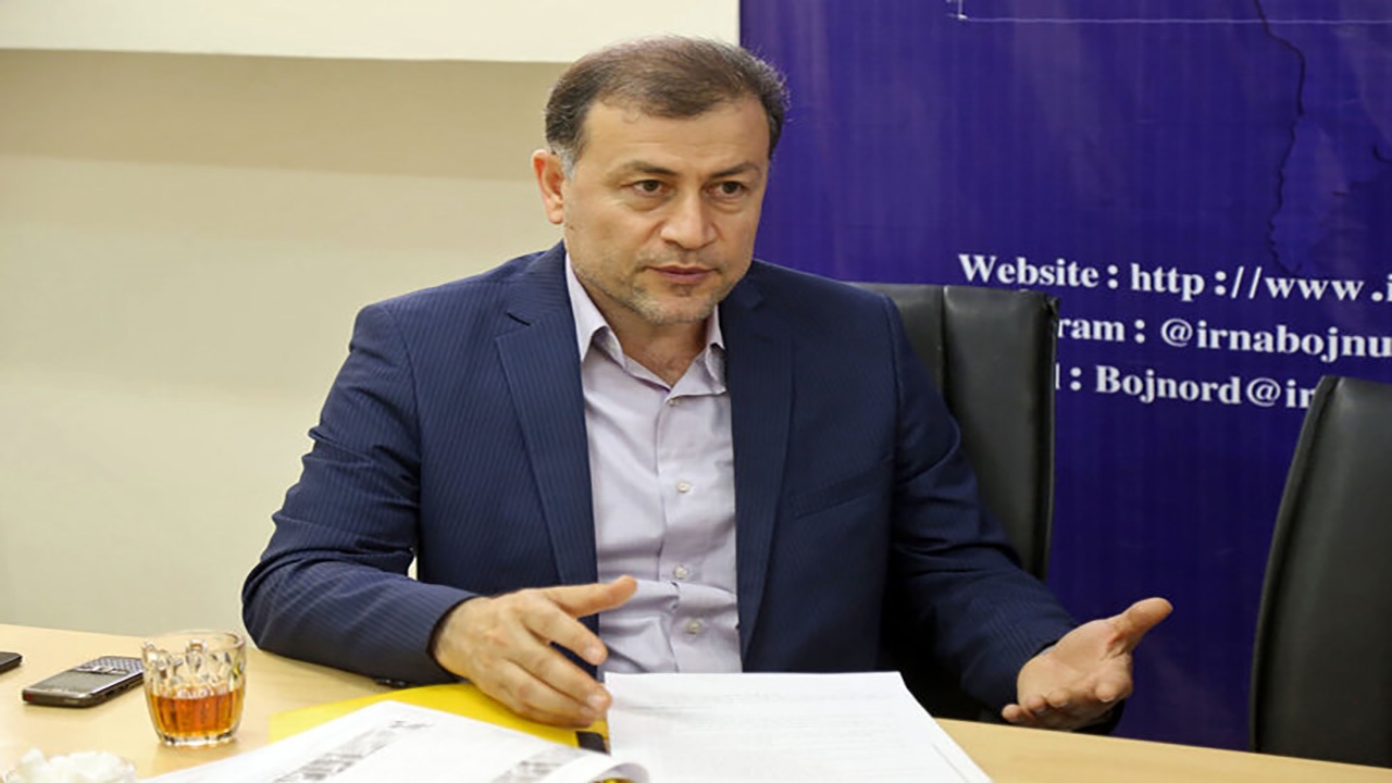 تسهیلات هزار میلیارد تومانی در راه خراسان شمالی