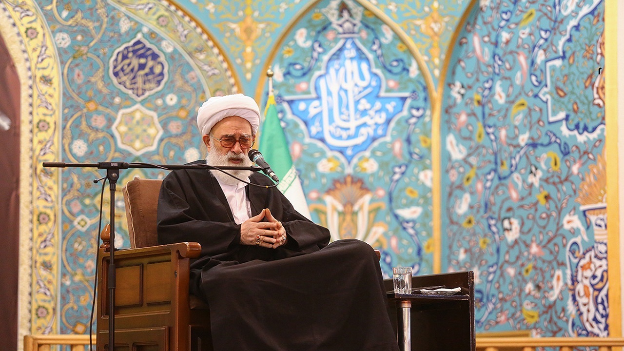 ۳ راهکار امام صادق (ع) برای مواجهه با نعمت، فقر و اضطراب