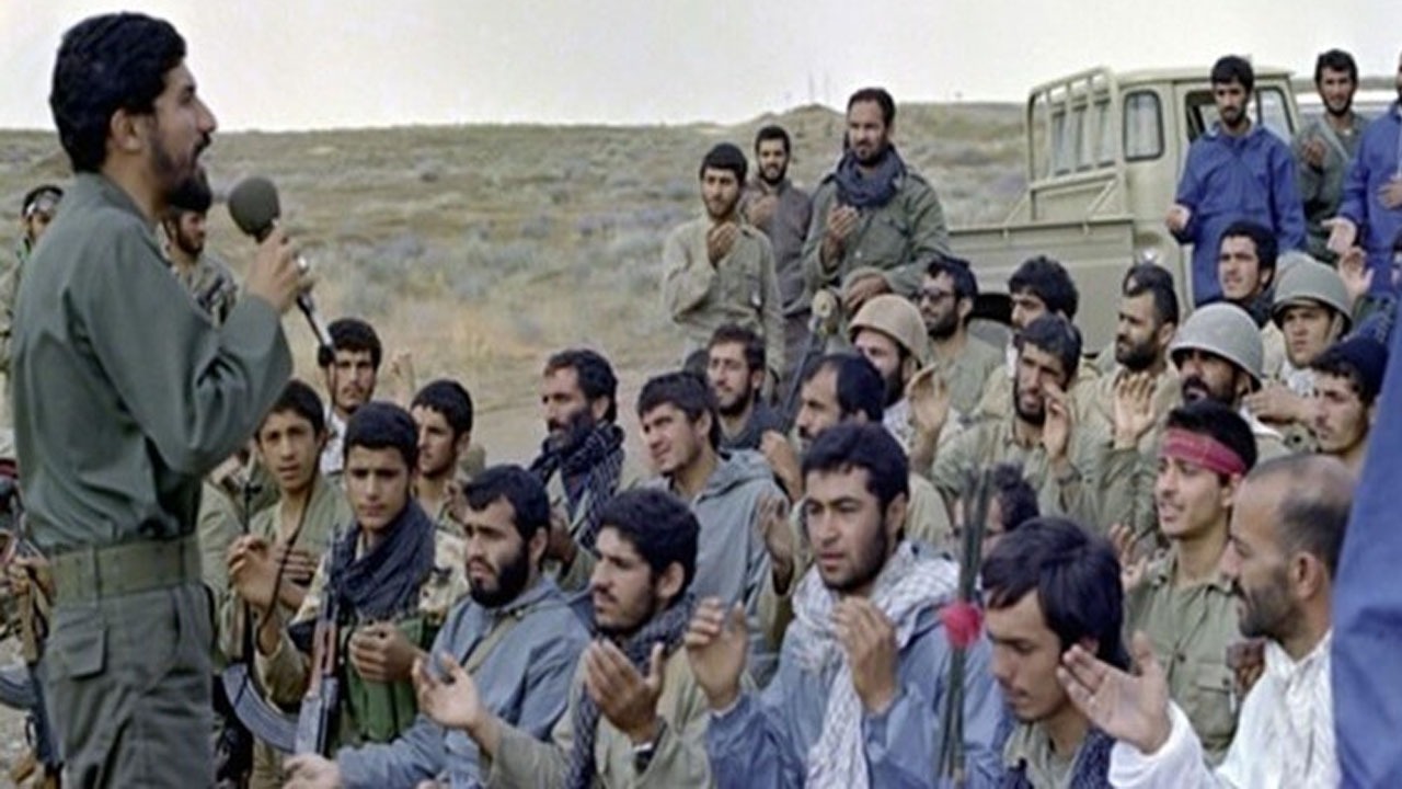 ماجرای نقشه ترورحاج صادق آهنگران