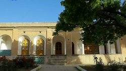جاذبه های گردشگری کشور عراق + فیلم