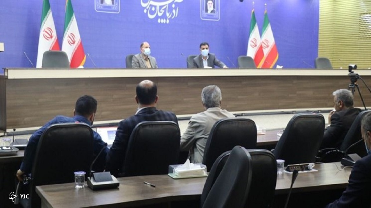 اقدامات پیشگیرانه در برابر ویروس کرونا تدوام داشته باشد