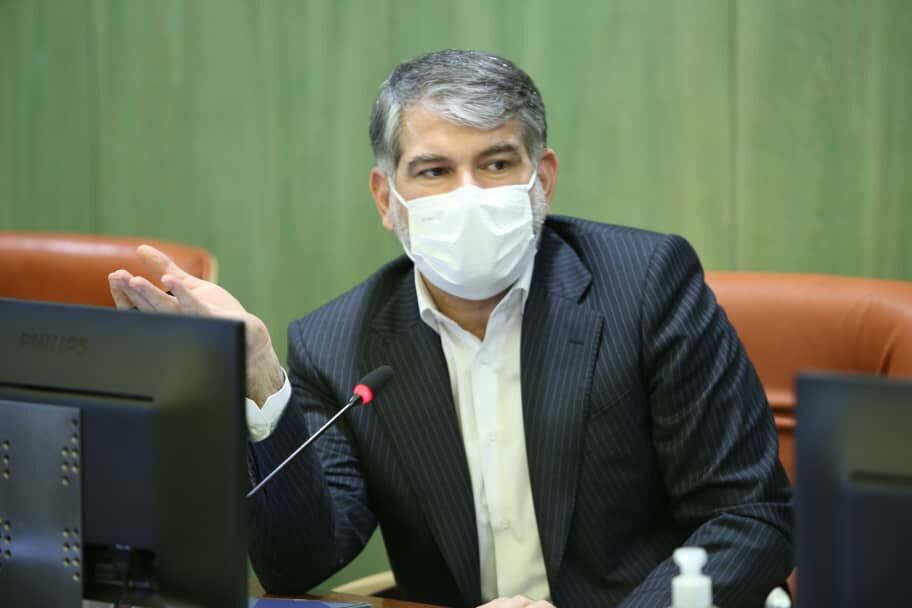 تهران بالاترین مصرف مواد غذایی را دارد
