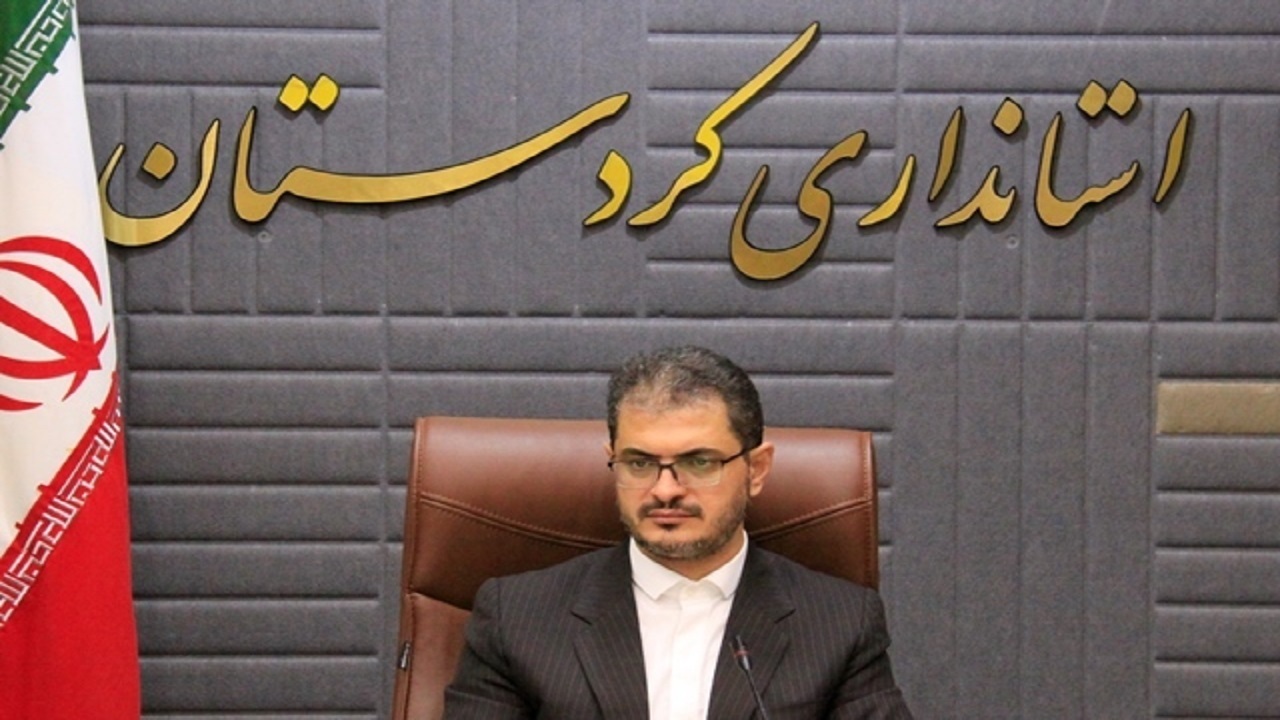 تکمیل طرح‌های نیمه تمام آموزشی در کردستان در اولویت قرار دارد