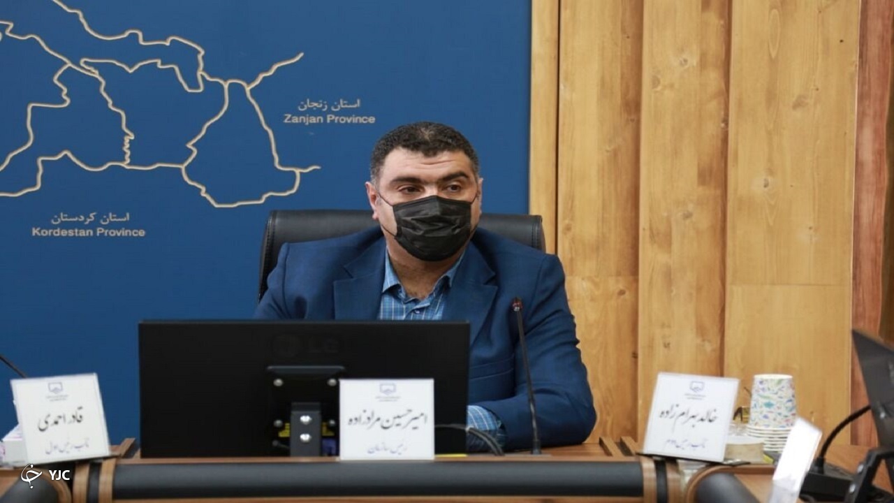 حادثه متروپل، زنگ خطری برای ساخت‌ و ساز‌های غیرمجاز در آذربایجان‌غربی