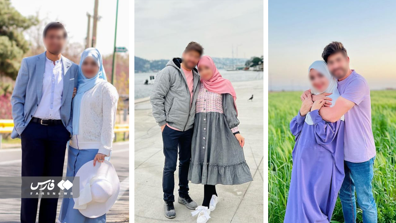 حجاب استایل ها