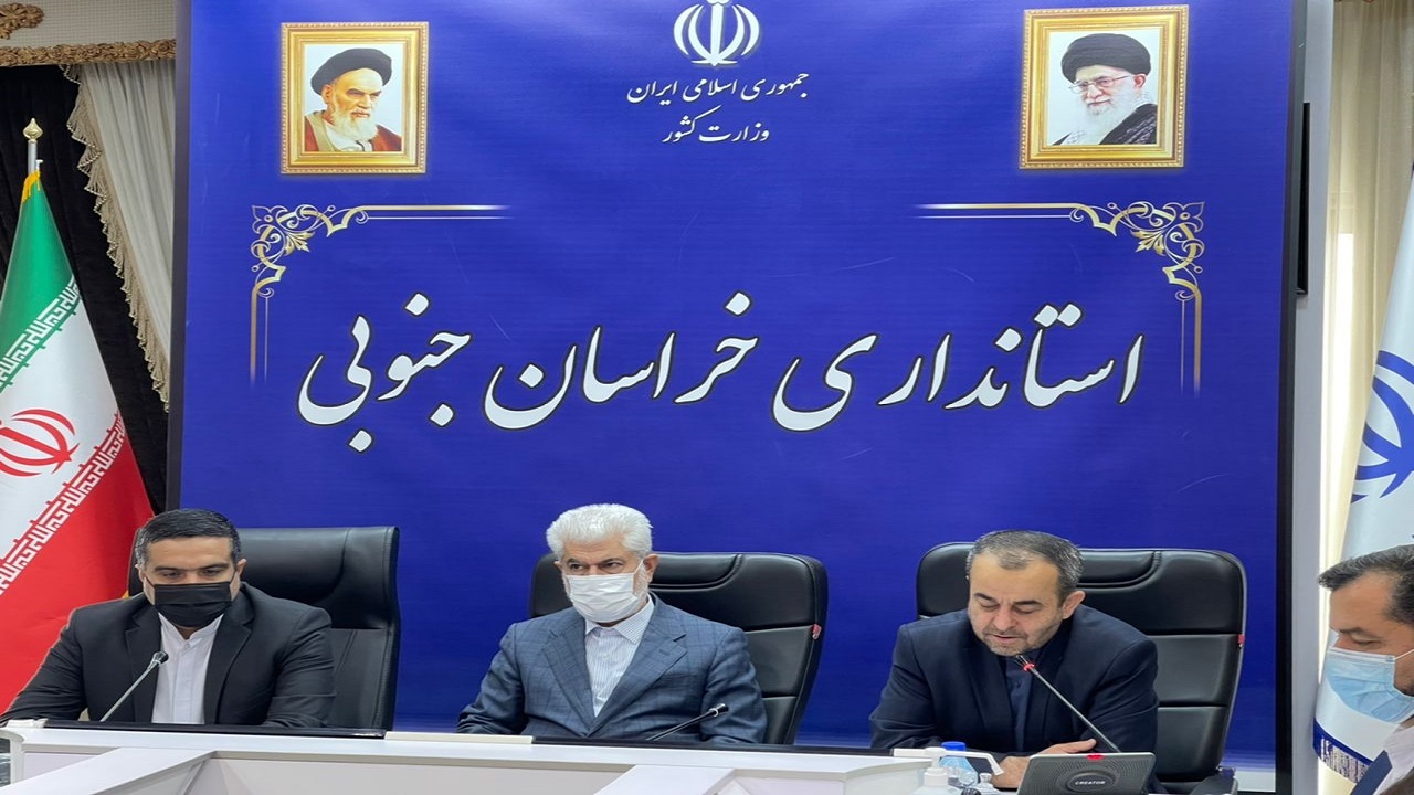 هزینه کرد ۱۰۰ میلیارد تومانی مجمع خیرین سلامت خراسان جنوبی