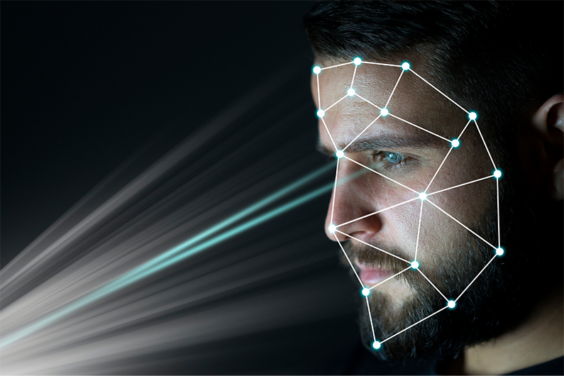 فناوری تشخیص چهره