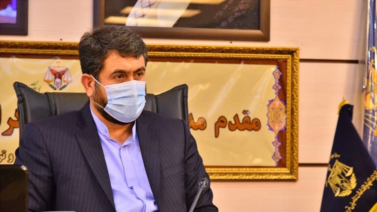 فارس ۷۵۷ زندانی جرائم غیرعمد دارد
