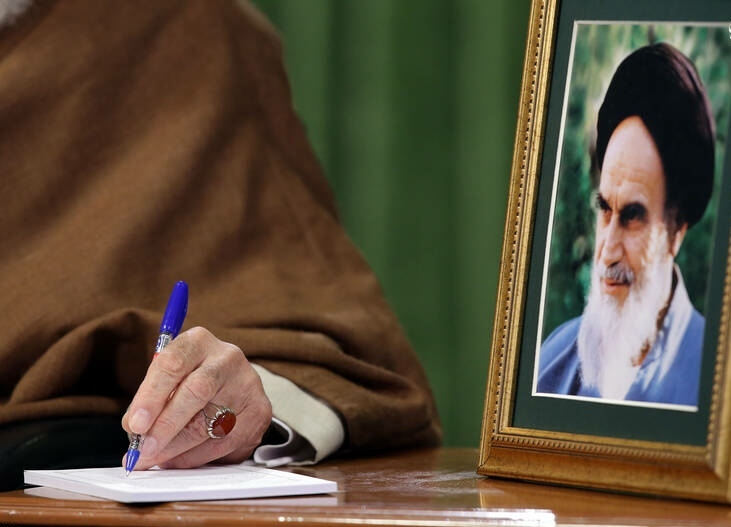 مجازات عبرت آموز مقصران حادثه آبادان بر عهده همه ما مسئولان کشور است
