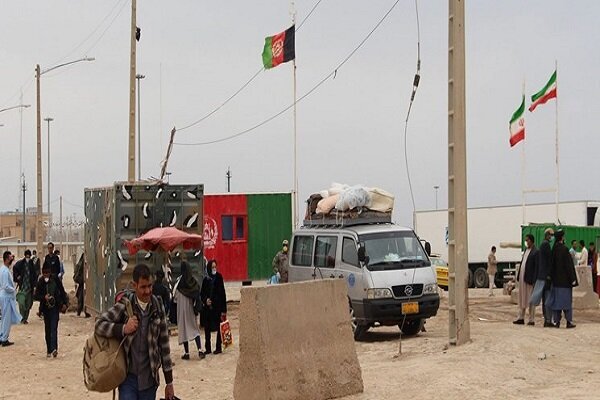 گواهینامه رانندگی دغدغه مهاجرین قانونی در ایران گواهینامه رانندگی دغدغه مهاجرین قانونی در ایران