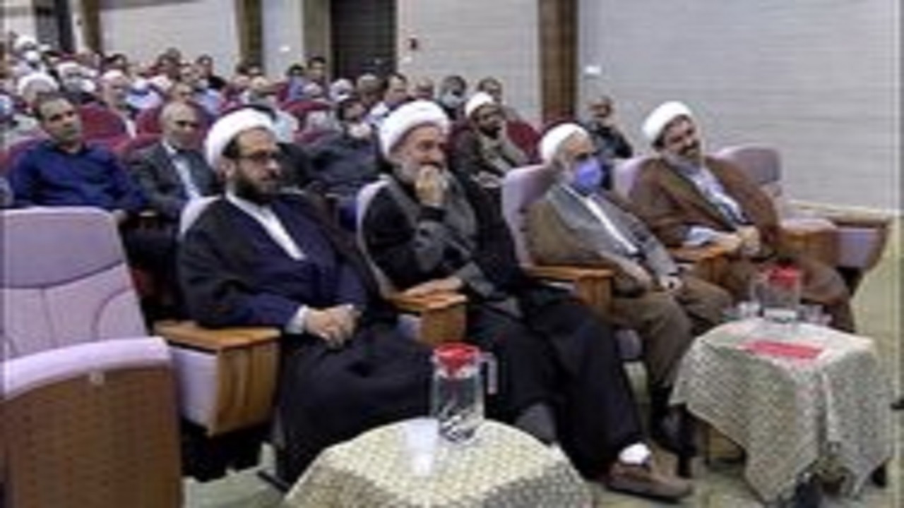 همایش موکب داران اربعین حسینی در شهمیرزاد