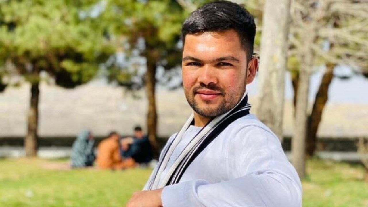 یک خبرنگار در کابل ناپدید شد