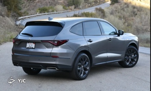 ولوو XC90 2021 در مقابل آکورا MDX 2022 + فیلم