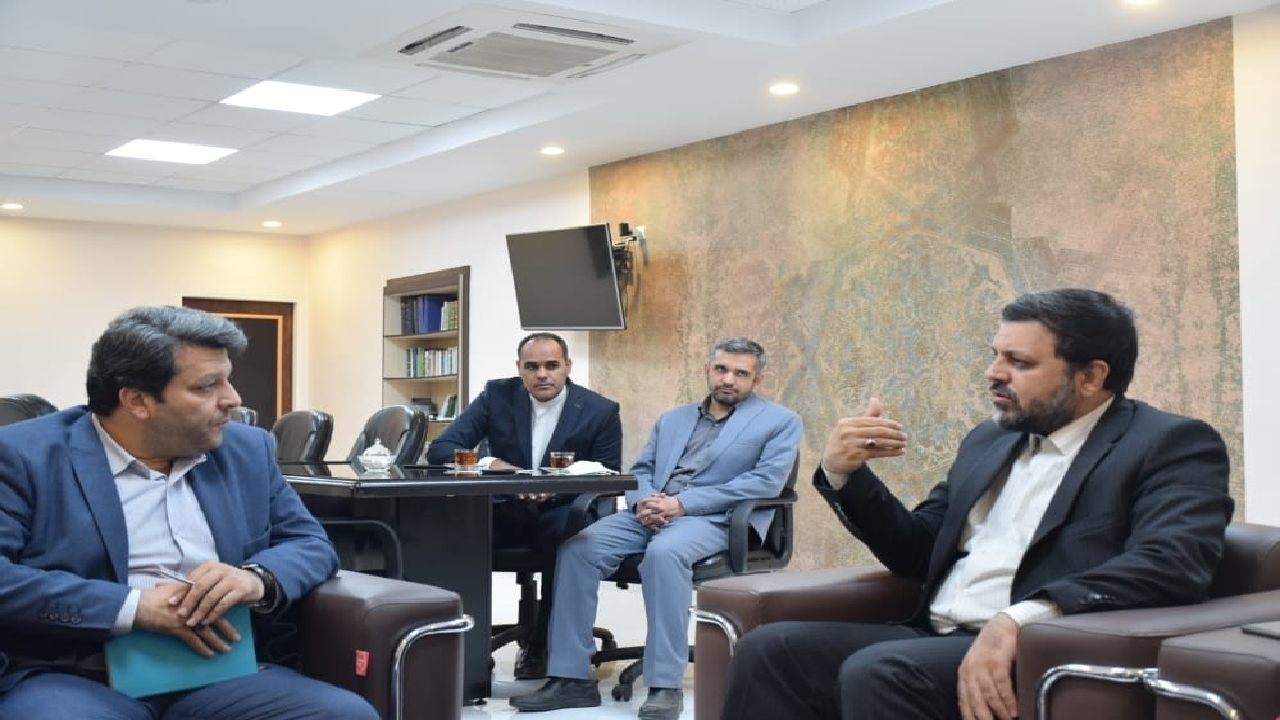 آمادگی شبکه دنا برای تولید فیلم های فاخر