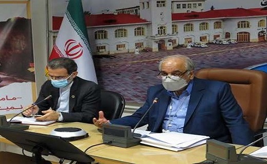 سرپرست معاونت بهداشتی دانشگاه علوم پزشکی گیلان