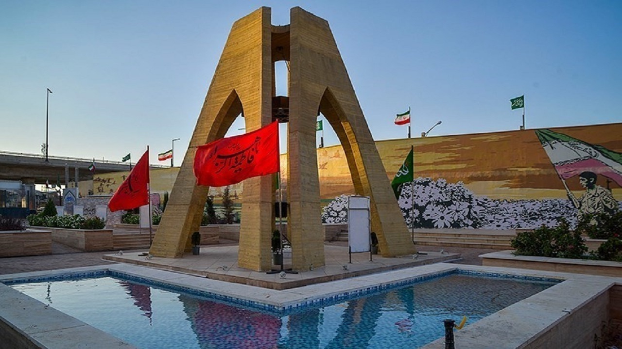 جمع‌آوری بیش از ۵ هزار نسخه از خاطرات دفاع مقدس در گیلان