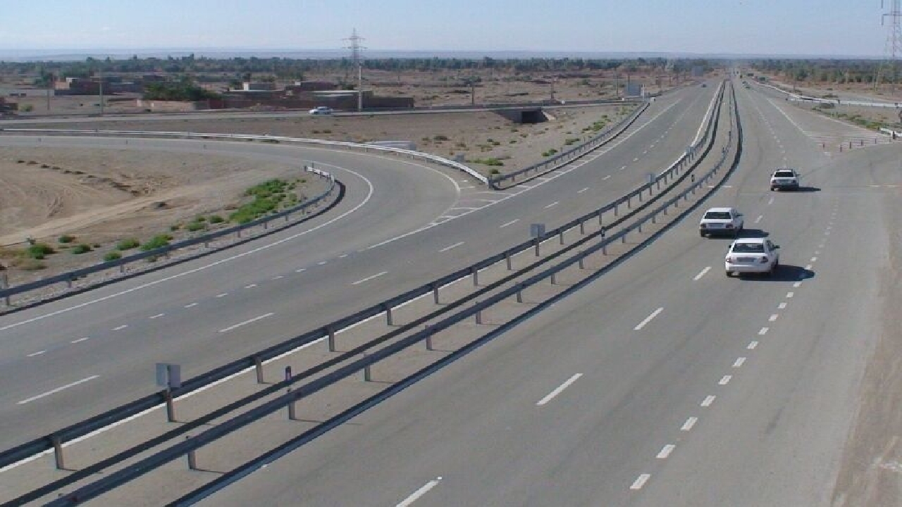 تخصیص اعتبار برای چهار خطه شدن جاده گچساران_ شیراز
