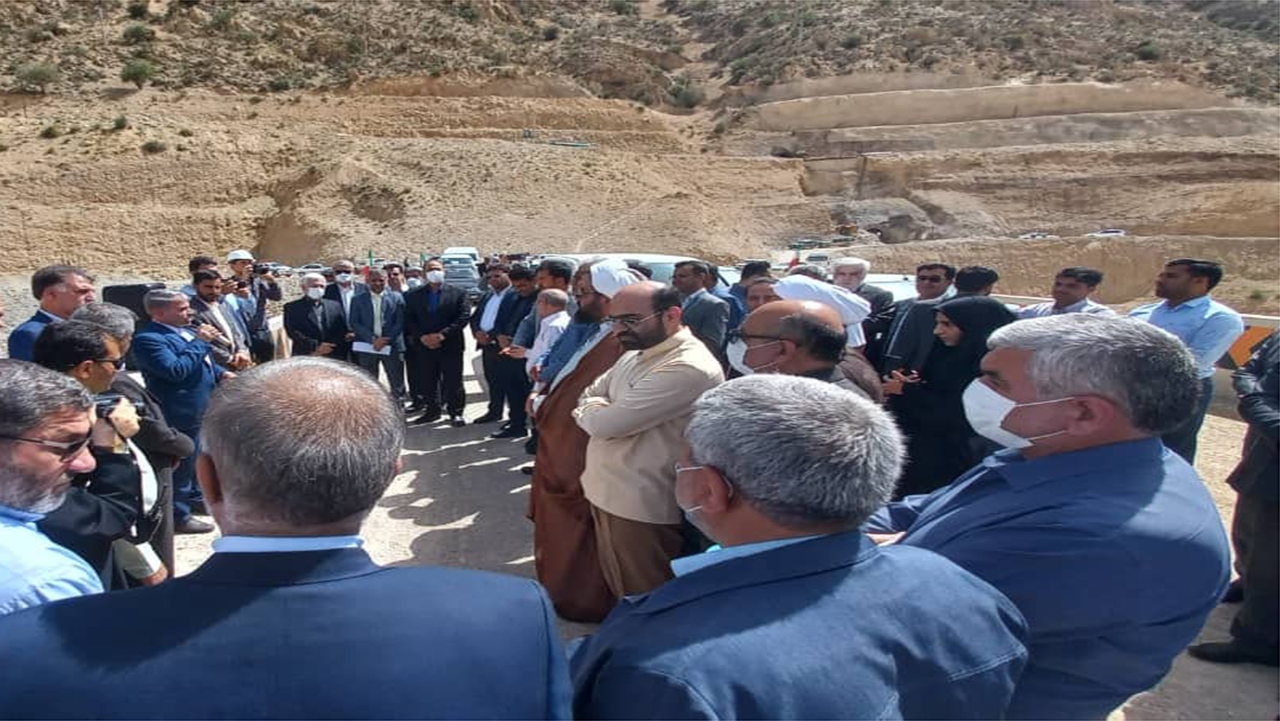 رفع موانع تخصیص اعتبارات مصوبه سفر رییس جمهور به فارس