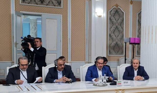 تعداد افغانستانی‌های مقیم ایران از جمعیت ۱۱۰ کشور دنیا بیش‌تر است