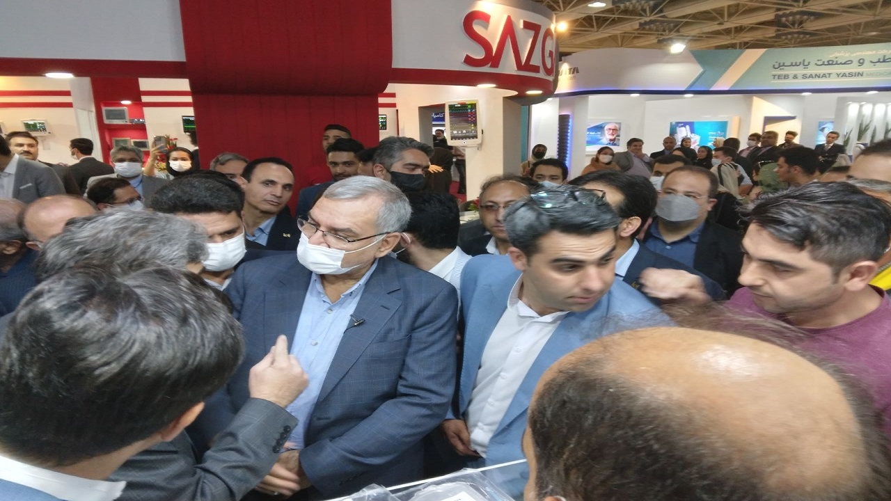 اجازه برداشت ۲۳ هزار میلیارد تومان از صندوق ذخیره ارزی برای نظام سلامت