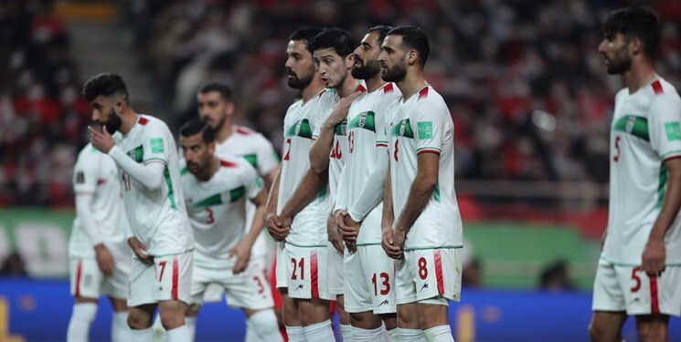 باند آمریکایی-سعودی پشت پرده لغو بازی ایران