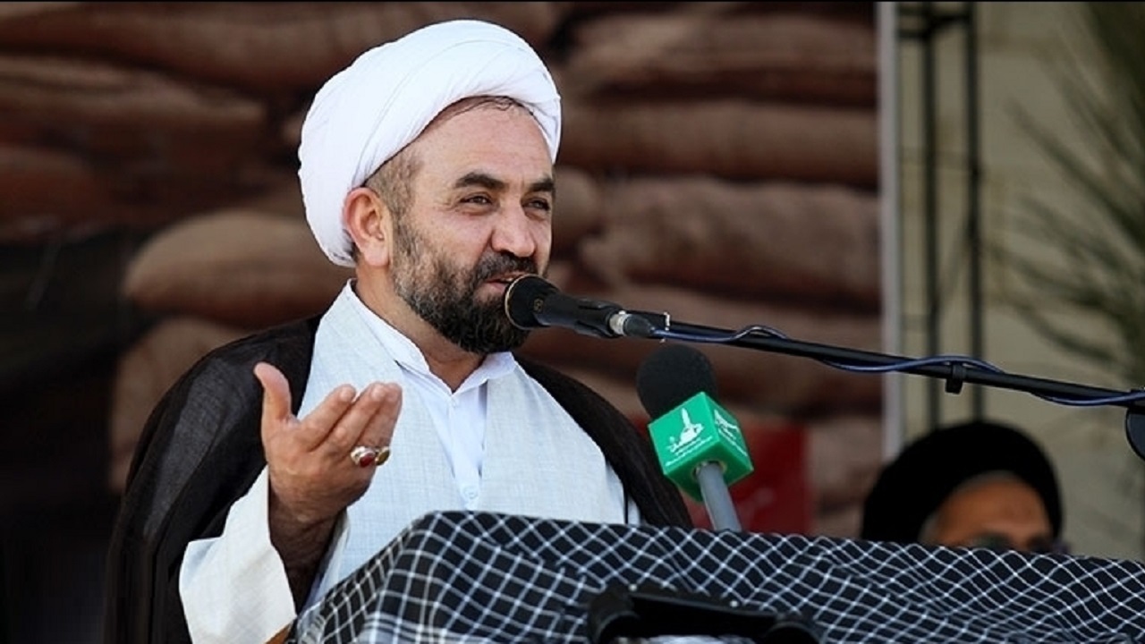 توجه به وصایای شهدا و اوامر رهبری خنثی کننده جنگ روانی دشمن