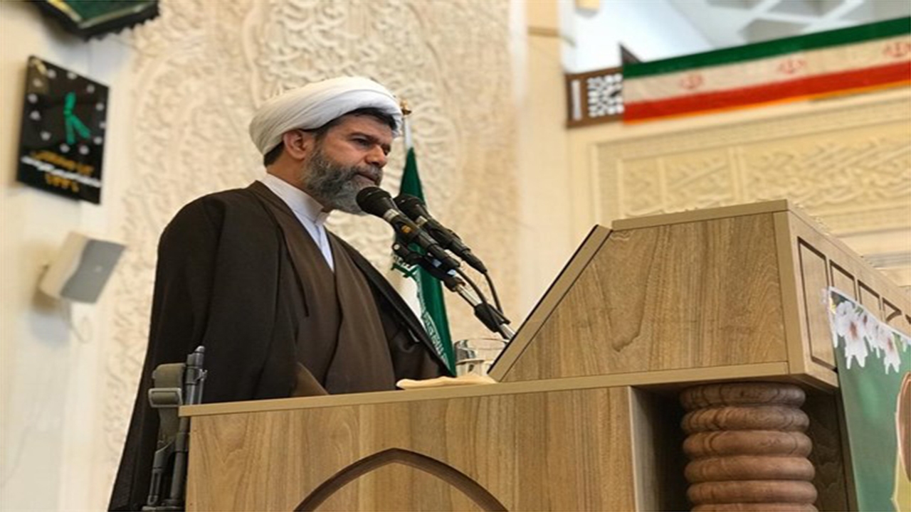 نظام اداری در راستای باز کردن گره‌های زندگی مردم قدم بردارد