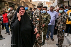 آتش‌نشانان متروپل
