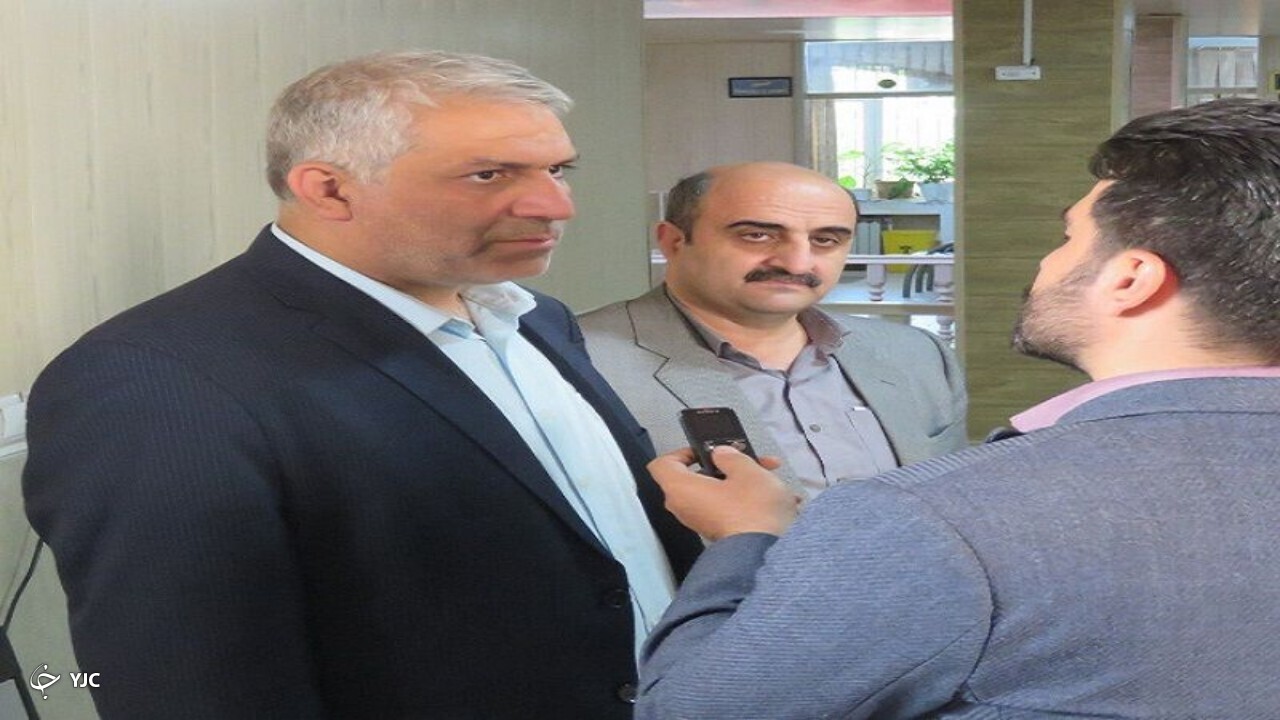 شهرداری مهاباد بدهی خود را به تامین اجتماعی قسطی پرداخت کند