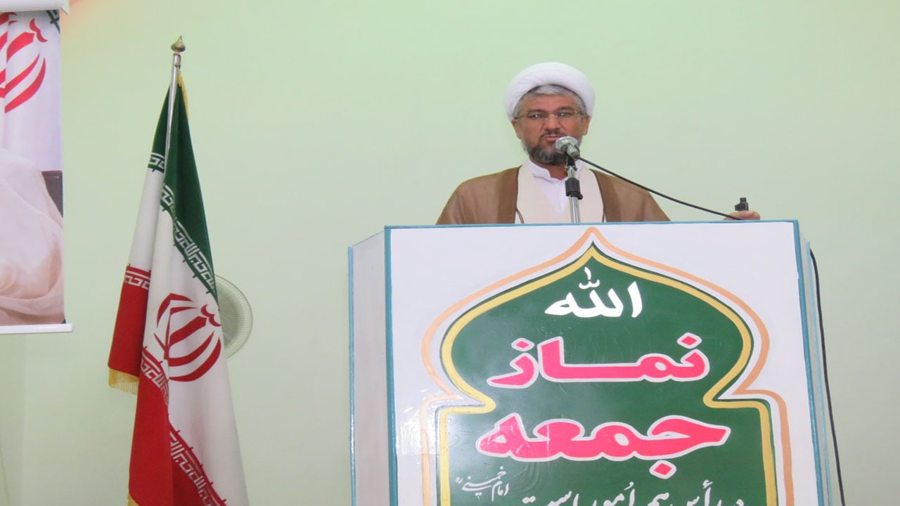 جلوی اعتیاد نسل جوان به مواد مخدر باید گرفته شود