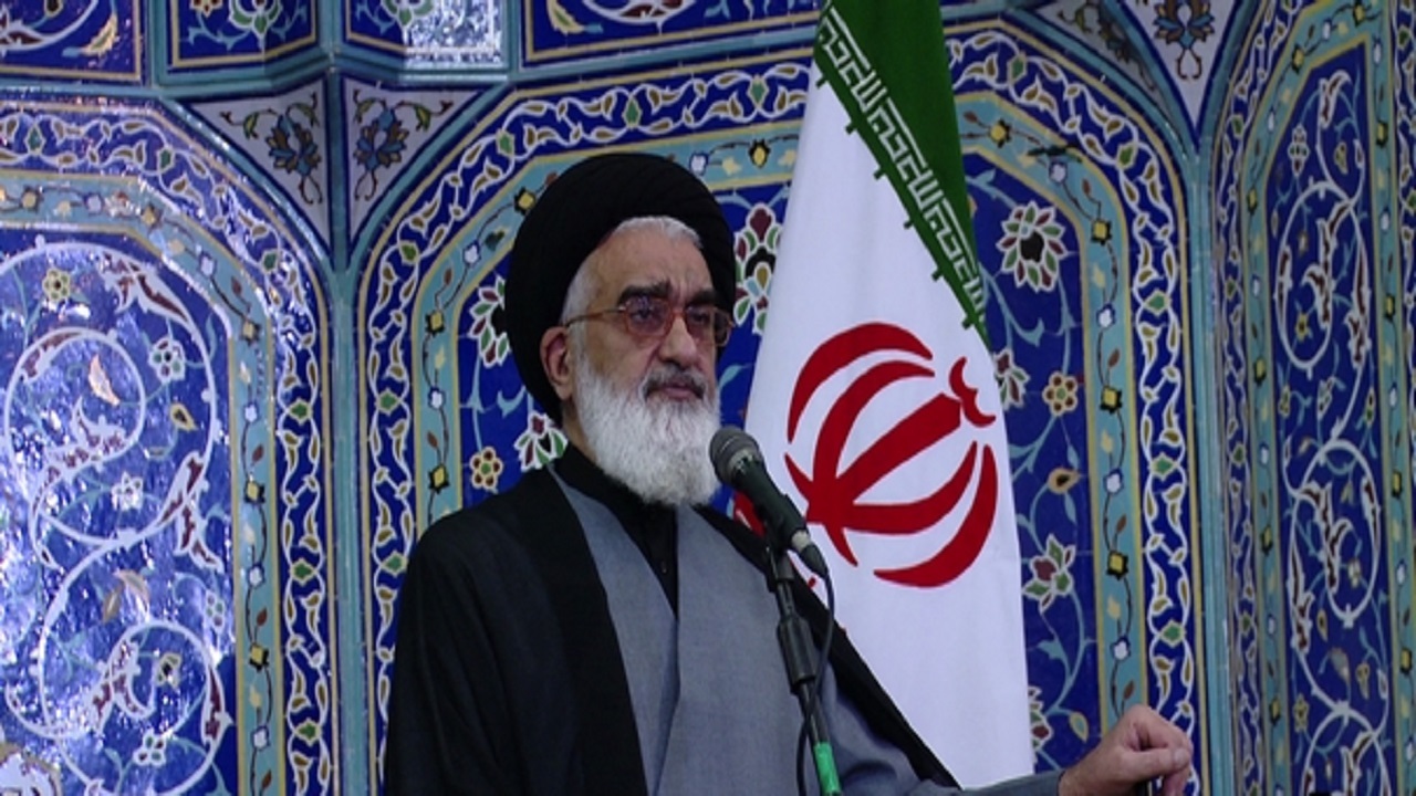 واکنش امام جمعه قم به حادثه دلخراش متروپل آبادان