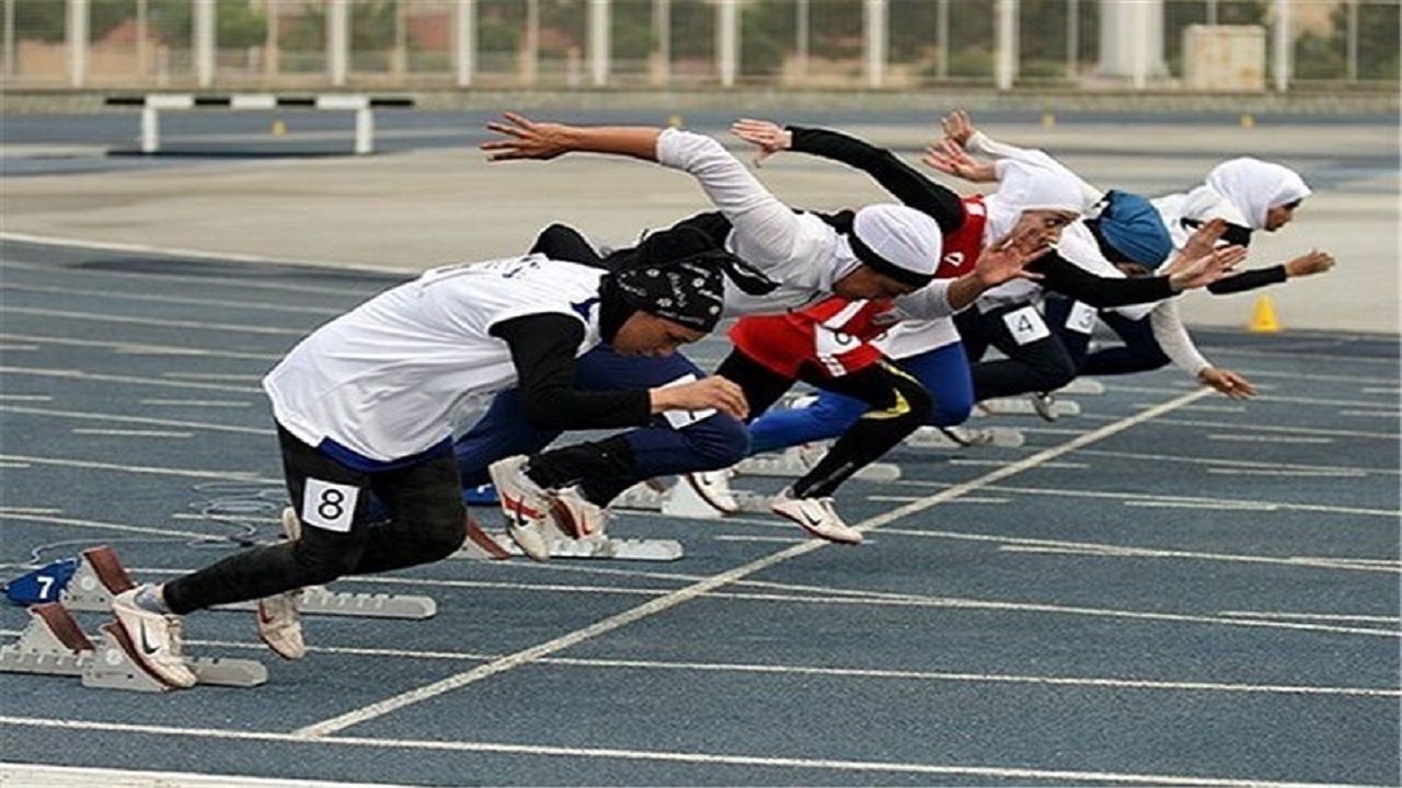 کسب مدال طلا توسط دونده کردستانی